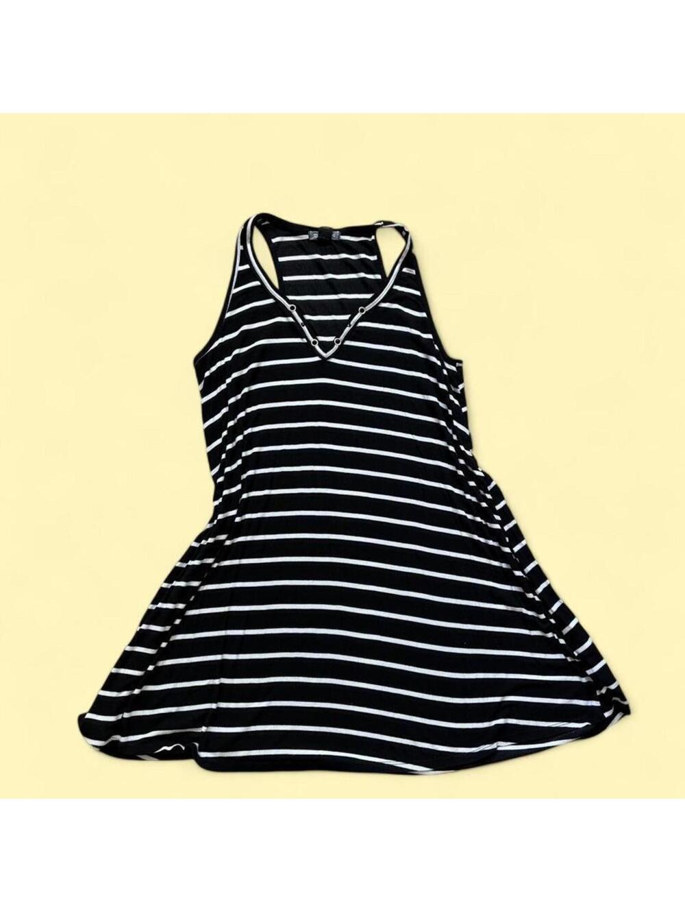 Billabong Racerback Coverup Dress 🌊✨